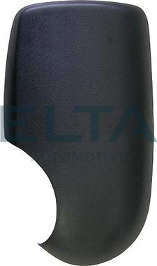 Elta Automotive EM0359 - Copertura, Specchio esterno autozon.pro