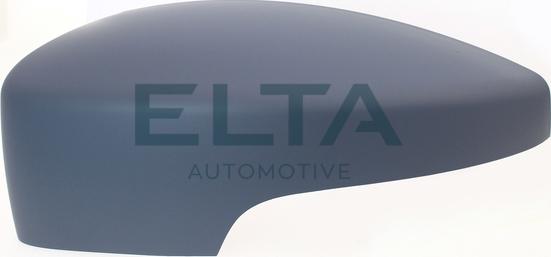 Elta Automotive EM0334 - Copertura, Specchio esterno autozon.pro