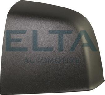 Elta Automotive EM0324 - Copertura, Specchio esterno autozon.pro