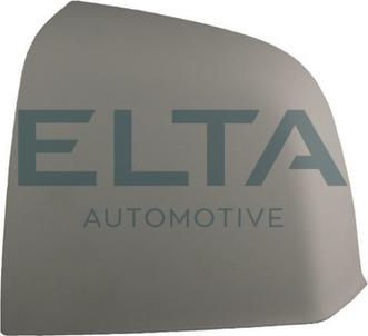 Elta Automotive EM0327 - Copertura, Specchio esterno autozon.pro