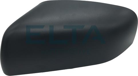 Elta Automotive EM0375 - Copertura, Specchio esterno autozon.pro