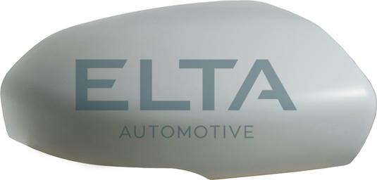 Elta Automotive EM0378 - Copertura, Specchio esterno autozon.pro