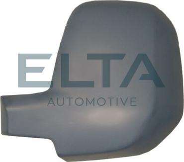 Elta Automotive EM0255 - Copertura, Specchio esterno autozon.pro