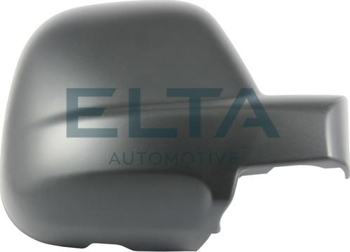 Elta Automotive EM0256 - Copertura, Specchio esterno autozon.pro