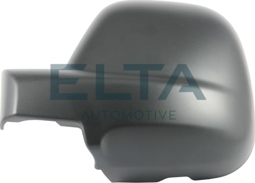 Elta Automotive EM0257 - Copertura, Specchio esterno autozon.pro