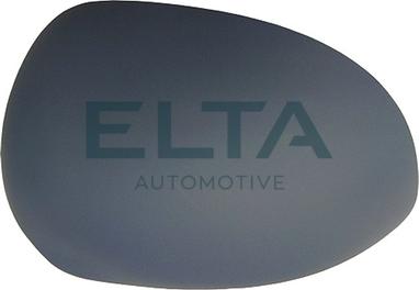 Elta Automotive EM0266 - Copertura, Specchio esterno autozon.pro