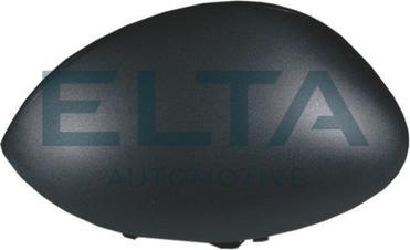 Elta Automotive EM0261 - Copertura, Specchio esterno autozon.pro