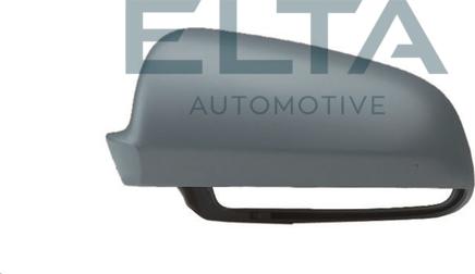 Elta Automotive EM0217 - Copertura, Specchio esterno autozon.pro