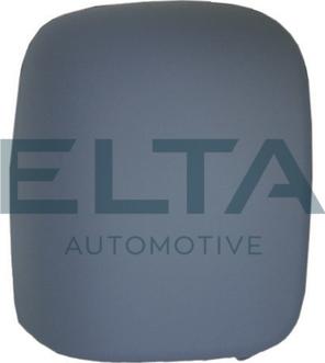 Elta Automotive EM0284 - Copertura, Specchio esterno autozon.pro