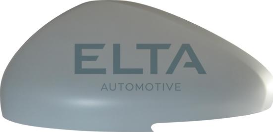 Elta Automotive EM0283 - Copertura, Specchio esterno autozon.pro