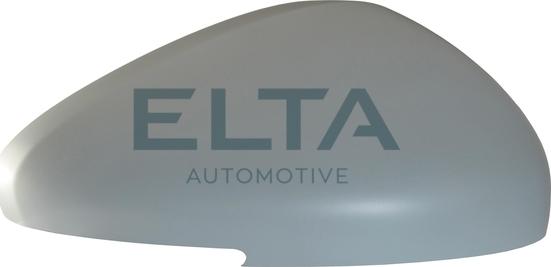 Elta Automotive EM0282 - Copertura, Specchio esterno autozon.pro