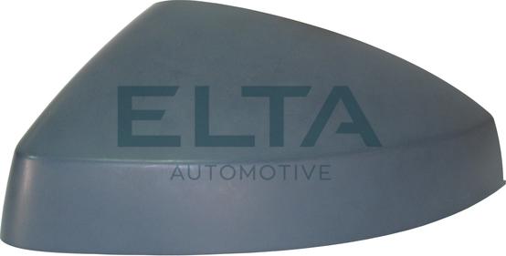 Elta Automotive EM0224 - Copertura, Specchio esterno autozon.pro