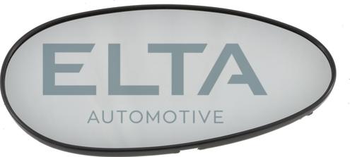 Elta Automotive EM3436 - Vetro specchio, Specchio esterno autozon.pro