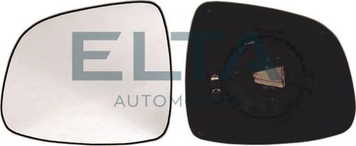 Elta Automotive EM3530 - Vetro specchio, Specchio esterno autozon.pro