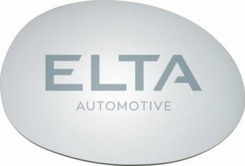 Elta Automotive EM3673 - Vetro specchio, Corpo vetro autozon.pro