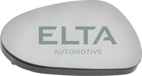 Elta Automotive EM3193 - Vetro specchio, Specchio esterno autozon.pro