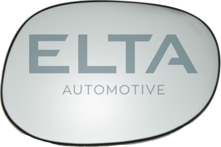 Elta Automotive EM3143 - Vetro specchio, Specchio esterno autozon.pro