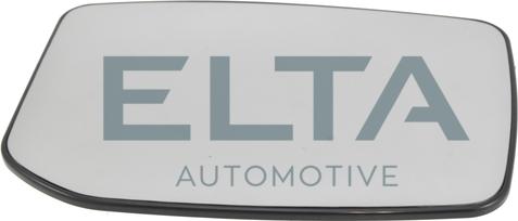 Elta Automotive EM3147 - Vetro specchio, Specchio esterno autozon.pro