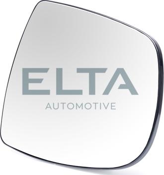 Elta Automotive EM3110 - Vetro specchio, Specchio esterno autozon.pro