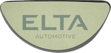 Elta Automotive EM3300 - Vetro specchio, Specchio esterno autozon.pro