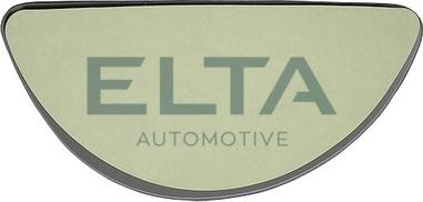 Elta Automotive EM3301 - Vetro specchio, Specchio esterno autozon.pro