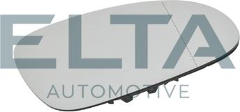 Elta Automotive EM3336 - Vetro specchio, Specchio esterno autozon.pro