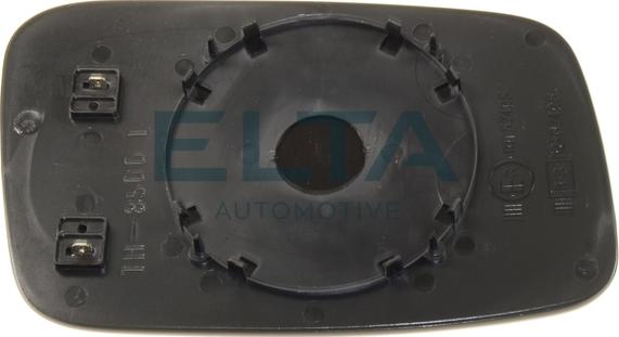 Elta Automotive EM3248 - Vetro specchio, Specchio esterno autozon.pro