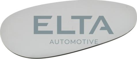 Elta Automotive EM3282 - Vetro specchio, Specchio esterno autozon.pro