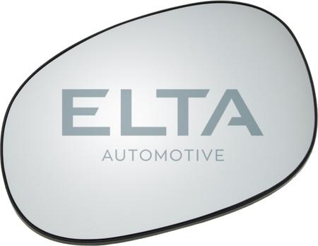 Elta Automotive EM3709 - Vetro specchio, Specchio esterno autozon.pro