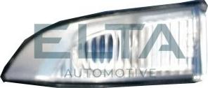 Elta Automotive EM7037 - Indicatore direzione autozon.pro