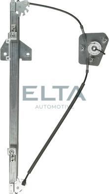 Elta Automotive ER4466 - Alzacristallo autozon.pro