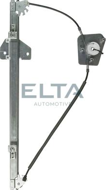 Elta Automotive ER4463 - Alzacristallo autozon.pro