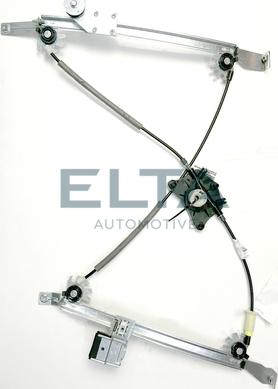 Elta Automotive ER4509 - Alzacristallo autozon.pro