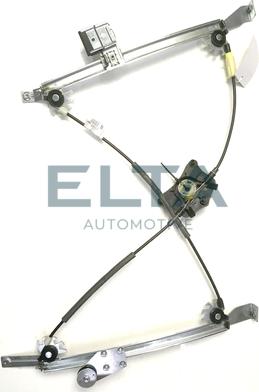 Elta Automotive ER4510 - Alzacristallo autozon.pro