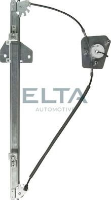 Elta Automotive ER4697 - Alzacristallo autozon.pro