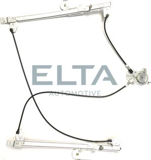 Elta Automotive ER4609 - Alzacristallo autozon.pro