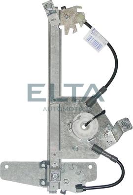 Elta Automotive ER4051 - Alzacristallo autozon.pro