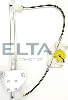 Elta Automotive ER4018 - Alzacristallo autozon.pro