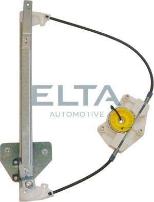 Elta Automotive ER4017 - Alzacristallo autozon.pro