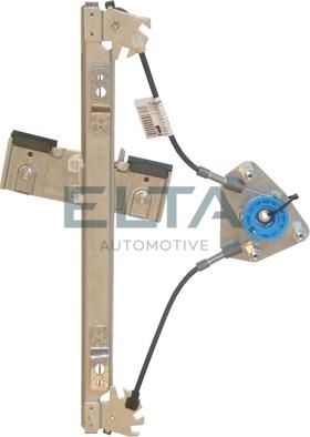 Elta Automotive ER4081 - Alzacristallo autozon.pro