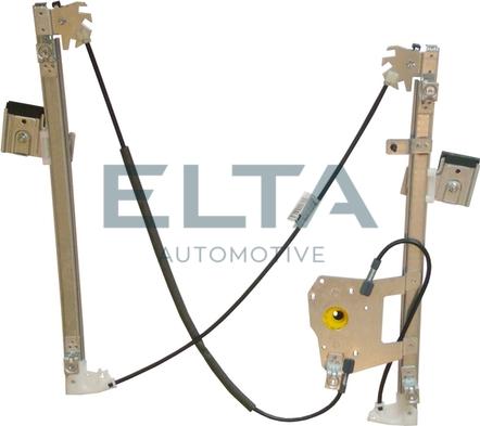 Elta Automotive ER4076 - Alzacristallo autozon.pro