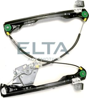 Elta Automotive ER4078 - Alzacristallo autozon.pro