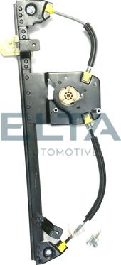 Elta Automotive ER4173 - Alzacristallo autozon.pro