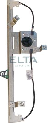 Elta Automotive ER4174 - Alzacristallo autozon.pro