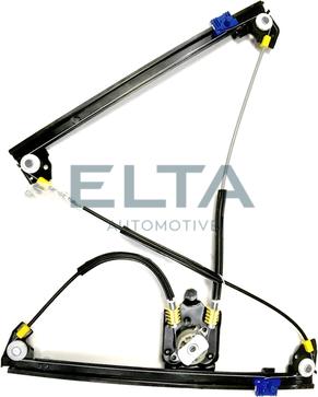 Elta Automotive ER4172 - Alzacristallo autozon.pro