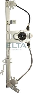 Elta Automotive ER4848 - Alzacristallo autozon.pro