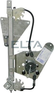 Elta Automotive ER4305 - Alzacristallo autozon.pro