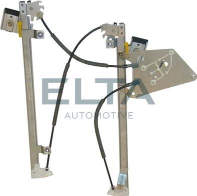 Elta Automotive ER4387 - Alzacristallo autozon.pro