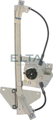 Elta Automotive ER4329 - Alzacristallo autozon.pro