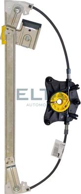 Elta Automotive ER4371 - Alzacristallo autozon.pro